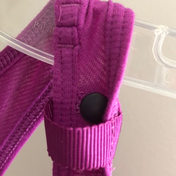 SALE Lululemon tank/ bra strap holders 8 - Picture 5 of 6
